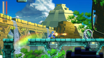 Mega Man 11 Steam Key GLOBAL
