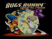 Get Bugs Bunny: Lost in Time PlayStation