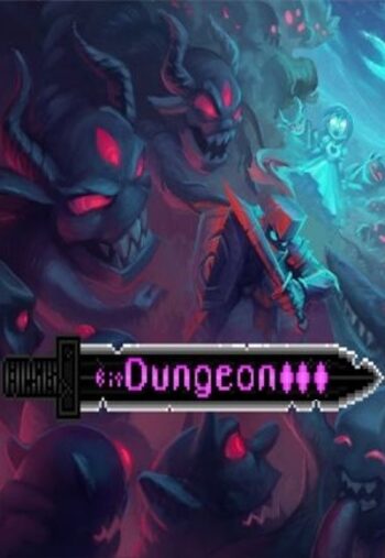 bit Dungeon III Steam Key GLOBAL