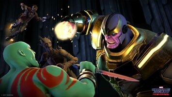 Marvel's Guardians of the Galaxy: The Telltale Series Steam Key GLOBAL