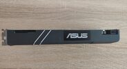 Asus GeForce GTX 1060 6GB 6 GB 1506-1708 Mhz PCIe x16 GPU
