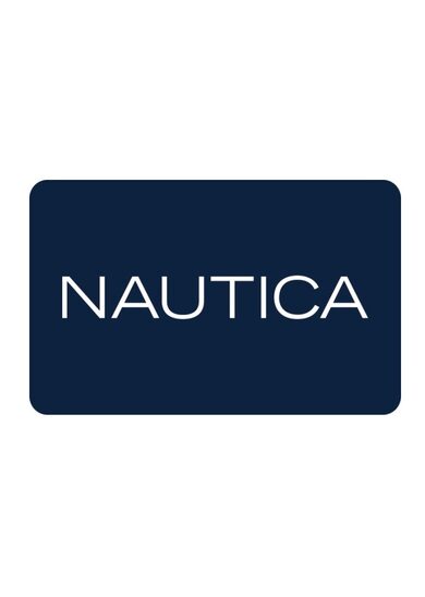 E-shop Nautica Gift Card 5 USD Key UNITED STATES