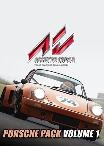 Assetto corsa - Japanese Pack  Steam PC Downloadable Content