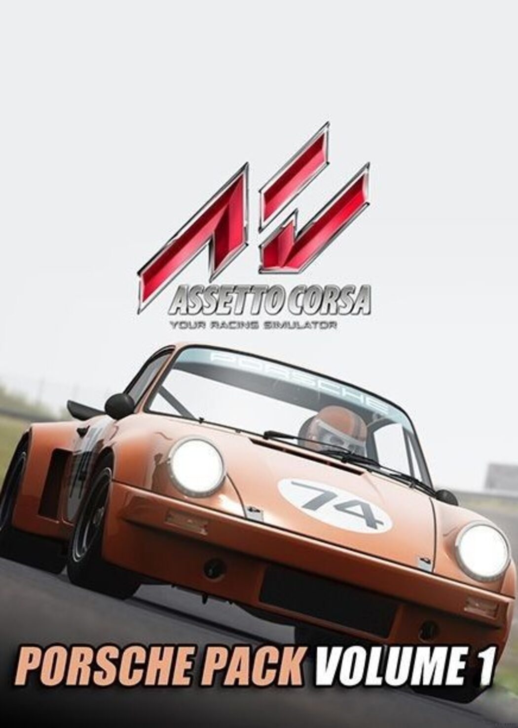 Buy Assetto Corsa - Porsche Pack Vol.2 DLC - Microsoft Store en-SA