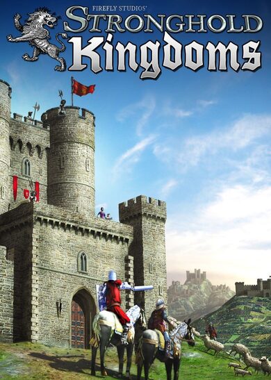 

Stronghold Kingdoms - Kingmaker Bundle Official website Key GLOBAL