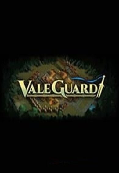 

ValeGuard Steam Key GLOBAL