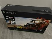 Xbox One X, Black, 1TB