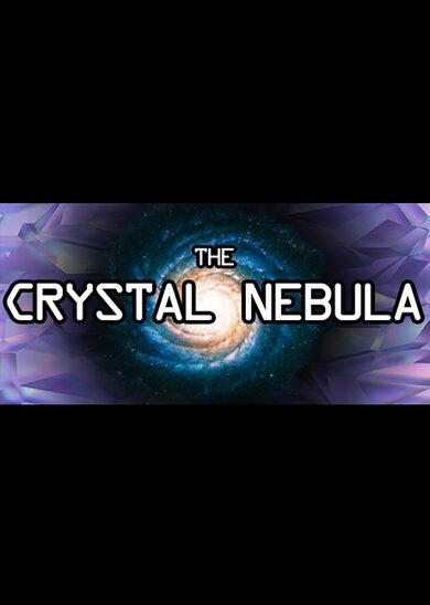E-shop The Crystal Nebula [VR] Steam Key GLOBAL