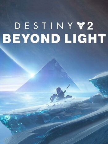 Destiny 2: Beyond Light PlayStation 4