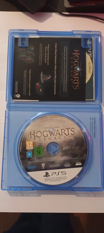 Hogwarts Legacy : L'Héritage de Poudlard PlayStation 5