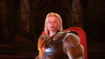 Thor: God of Thunder Nintendo DS