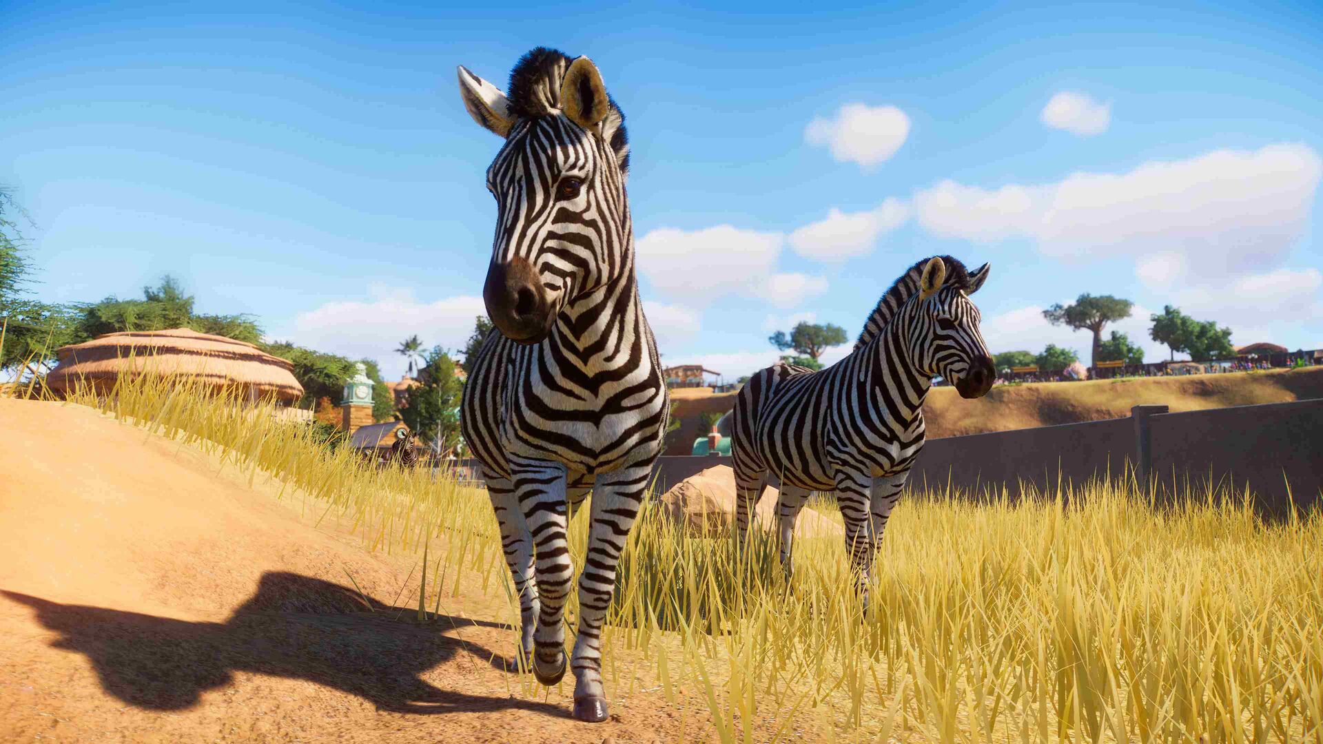 Buy Planet Zoo  Ultimate Edition (PC) - Steam Key - GLOBAL - Cheap -  !