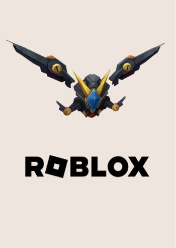 Roblox - Plasma Wings (DLC) Roblox Key GLOBAL