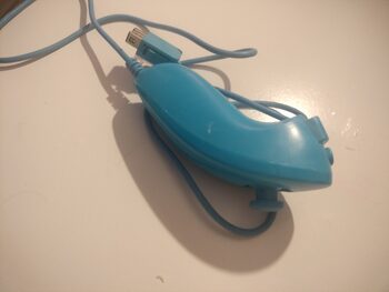 Buy Mando +nunchuk para wii