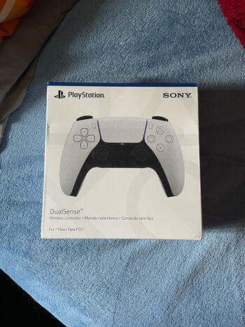 Mando ps5 NUEVO