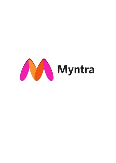 Myntra Gift Card 500 INR Key INDIA