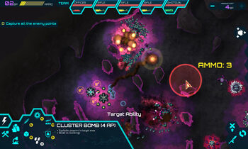 Get Infested Planet - Trickster's Arsenal (DLC) Steam Key GLOBAL