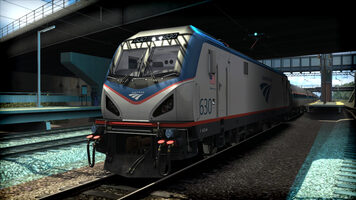 Get Train Simulator: NEC: New York-New Haven Route (DLC) (PC) Steam Key GLOBAL