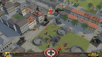 Battle Academy 2: Eastern Front (PC) Steam Key EUROPE for sale