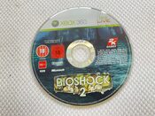 Redeem BioShock 2 Xbox 360