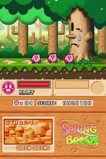 disculpa Penetración Reclamación Buy Kirby Super Star Ultra Nintendo DS | Cheap price | ENEBA
