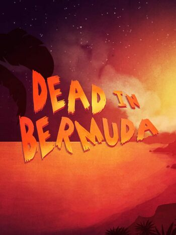 Dead In Bermuda (PC) Steam Key EUROPE
