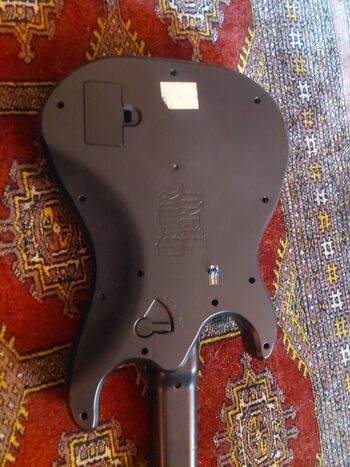 Buy guitar hero kramer gitara ps2