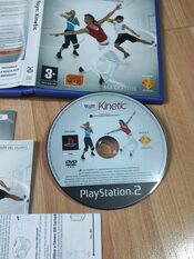 Redeem EyeToy: Kinetic PlayStation 2