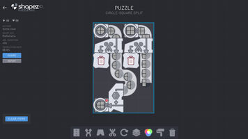 Get shapez.io - Puzzle (DLC) Steam Key GLOBAL
