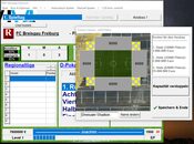 Mini-Fußball-Manager - Windows 10 Store Key EUROPE