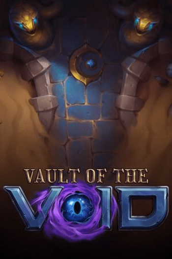 Vault of the Void (PC) Steam Key EUROPE