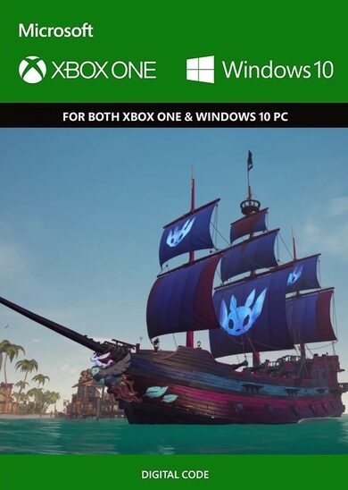 

Sea of Thieves: Ori Ship Bundle (DLC) PC/XBOX LIVE Key GLOBAL