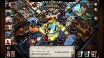 Talisman - The City (DLC) (PC) Steam Key EUROPE