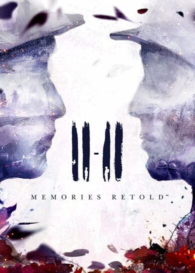 11-11 Memories Retold Steam Key EUROPE