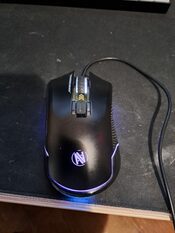 MOUSE AURORA A3 RGB GAMING