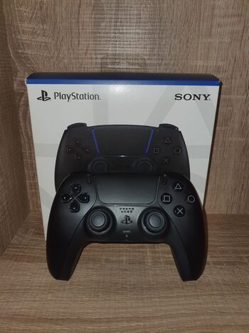 Mando de ps5 nuevo