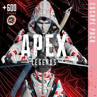 E-shop Apex Legends Escape Pack (DLC) (PC) EA App Key GLOBAL