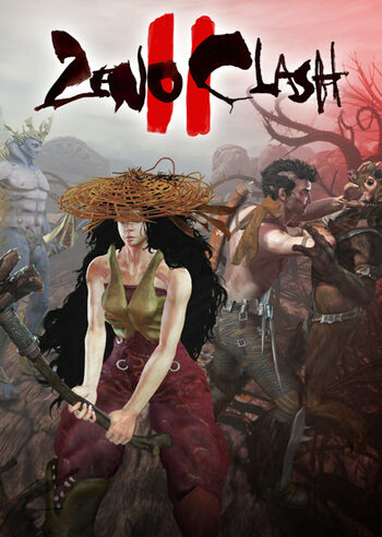 Zeno Clash 2 Steam Key GLOBAL