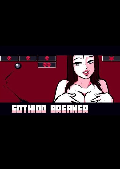 

Gothicc Breaker Steam Key GLOBAL