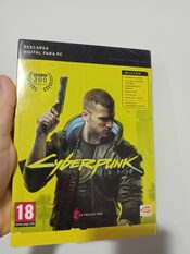 Cyberpunk 2077