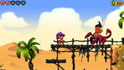 Get Shantae and the Pirate's Curse Nintendo 3DS
