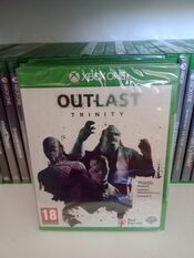 Outlast: Trinity Xbox One
