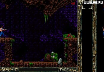 Buy Blackthorne Game Boy Advance