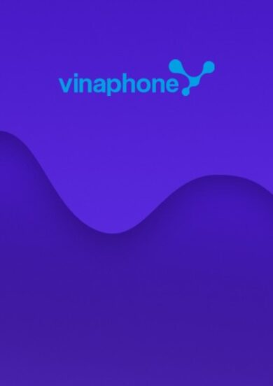 E-shop Recharge Vinaphone 100000 VND Vietnam