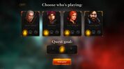 Redeem The Witcher Adventure Game GOG.com Key GLOBAL