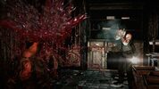 The Evil Within Bundle Steam Key GLOBAL for sale