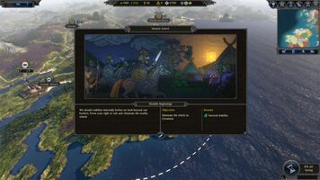 Redeem Total War Saga: Thrones of Britannia Código de Steam GLOBAL