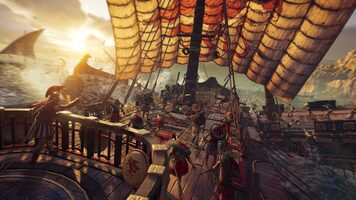 Assassin's Creed: Odyssey Uplay Key NORTH AMERICA for sale