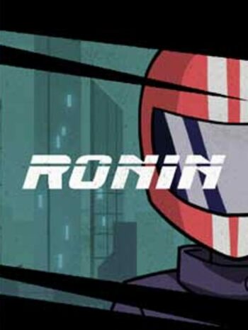 Ronin Steam Key GLOBAL