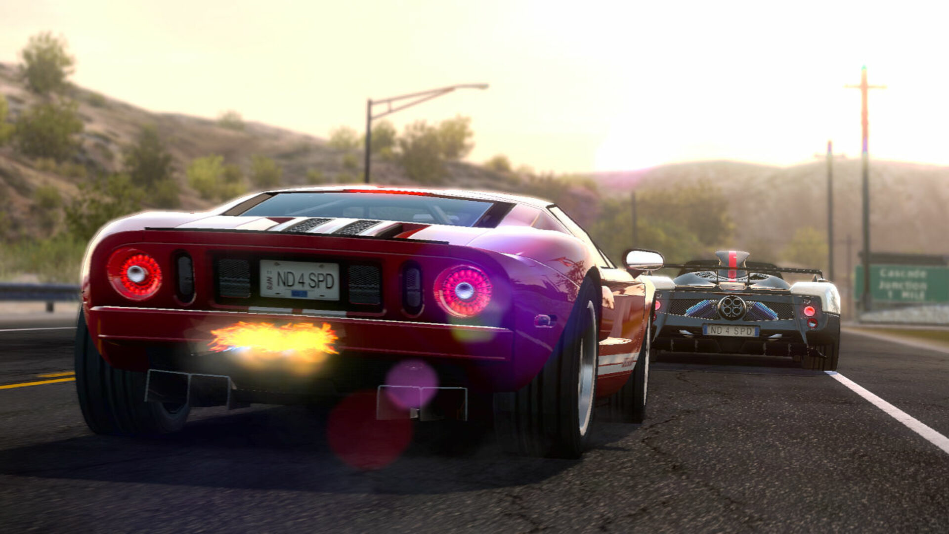 Comprar Need Speed: Hot Xbox 360 | Segunda Mano ENEBA